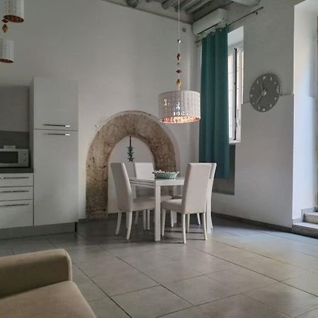 La Corte Di Aretusa Сиракуза Екстериор снимка
