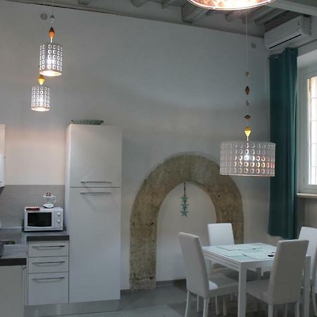 La Corte Di Aretusa Сиракуза Екстериор снимка