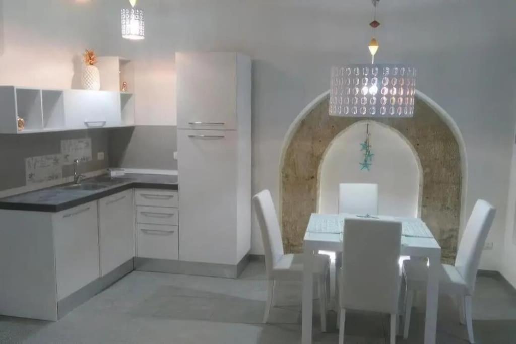 La Corte Di Aretusa Сиракуза Екстериор снимка